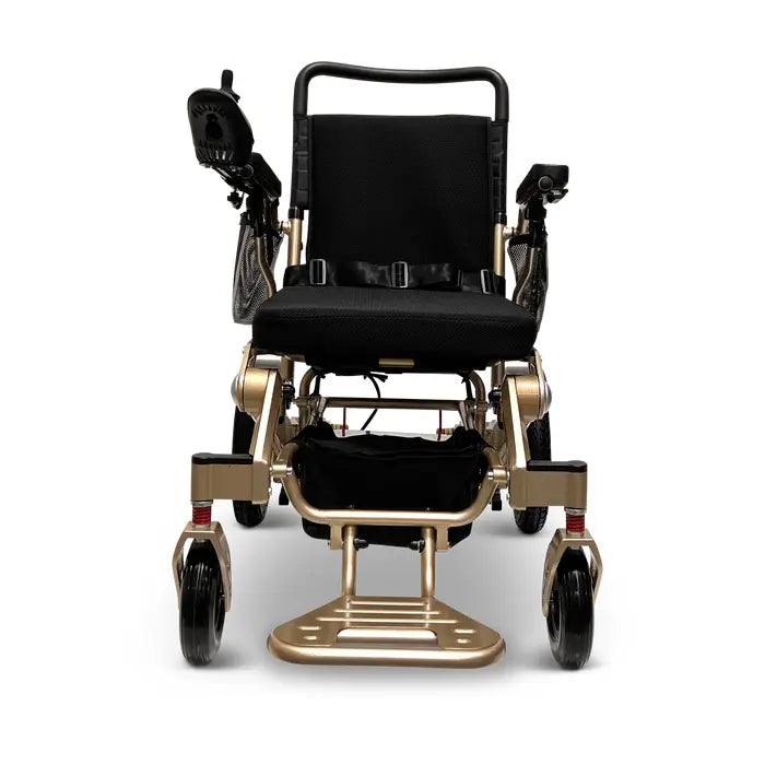 ComfyGo IQ-7000 MAJESTIC Remote Control Folding Electric Wheelchair
