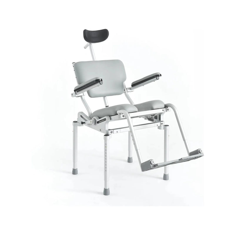 Nuprodx Stationary Shower Chair MC3000Tilt