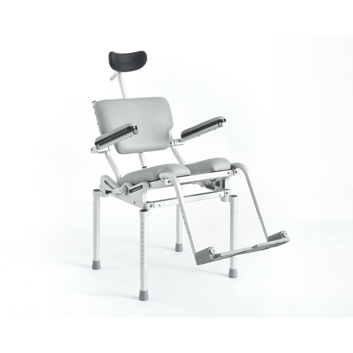 Nuprodx Stationary Shower Chair MC3000Tilt