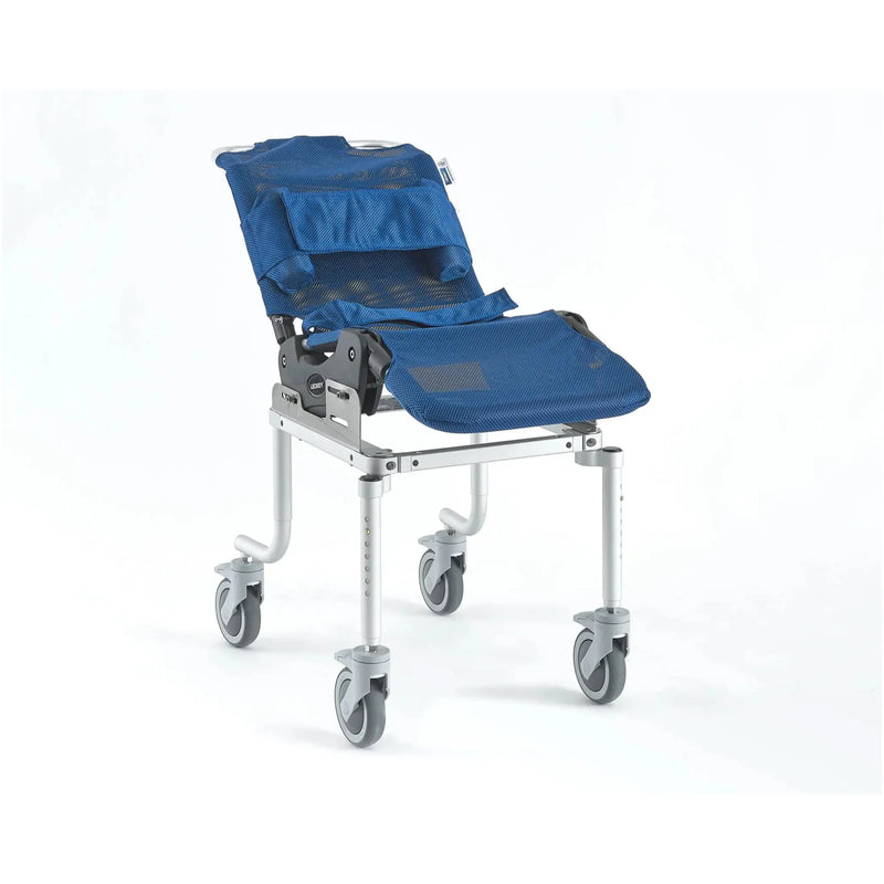 Nuprodx Pediatric Roll-In-Shower Chair MC4000Leckey