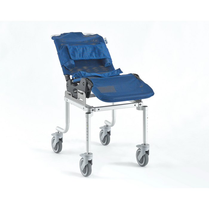 Nuprodx Pediatric Roll-In-Shower Chair MC4000Leckey