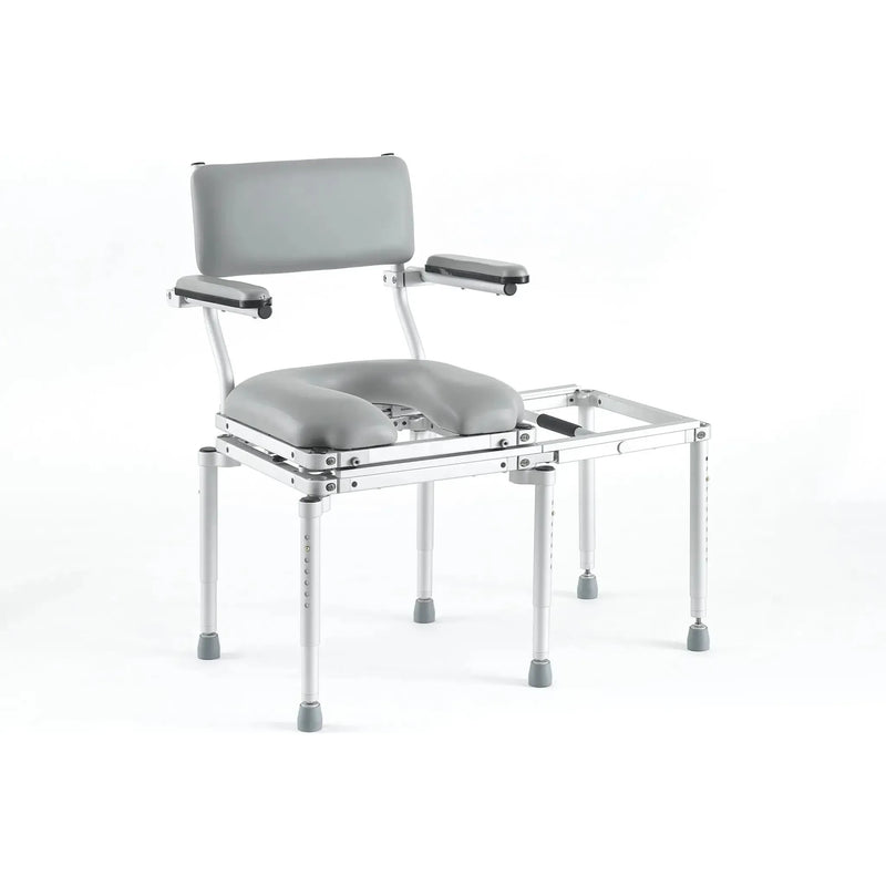 Nuprodx Stationary Tub Slider System MC5100