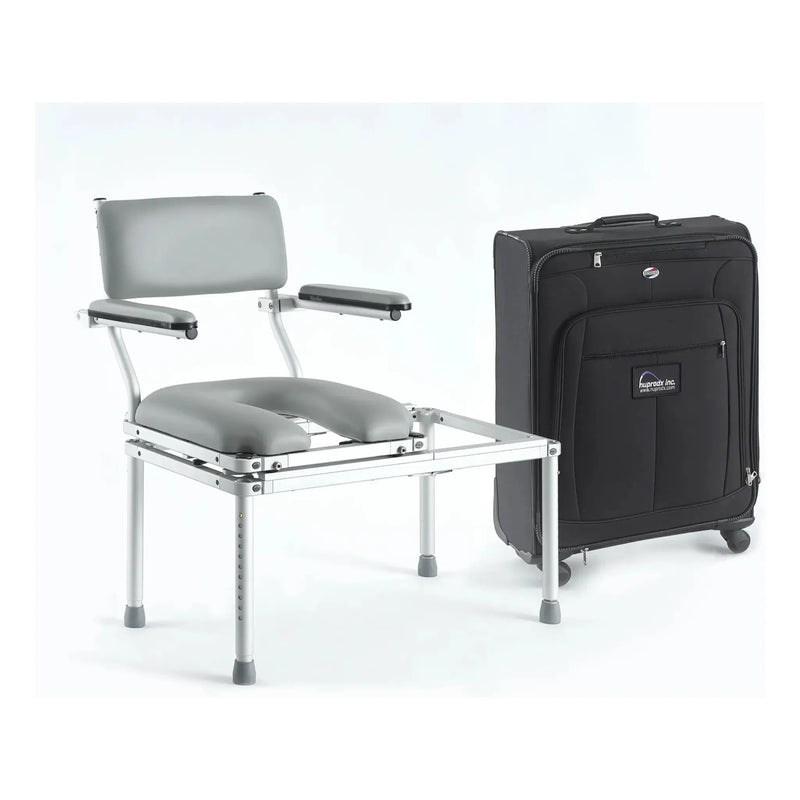 Nuprodx Tub Shower Slider With Case MC5100TX