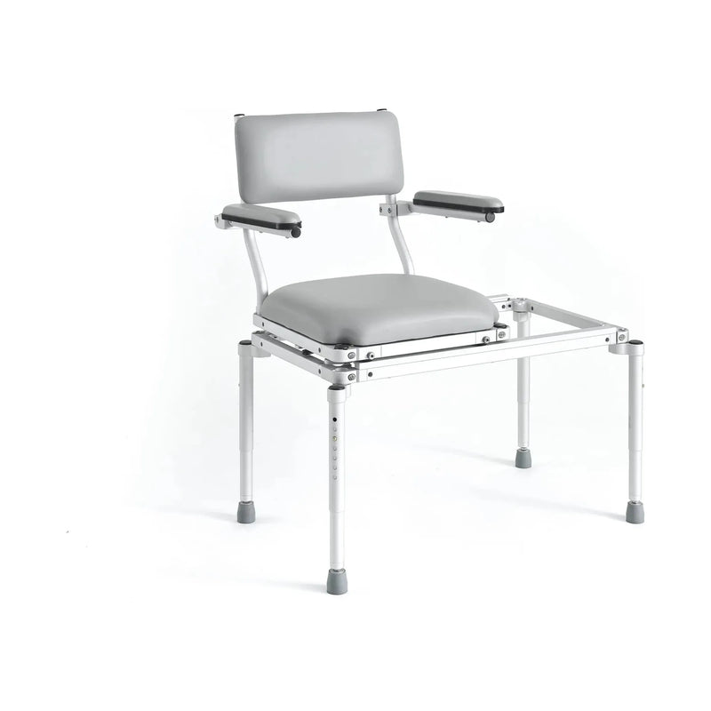 Nuprodx Tub Transfer Bench System MC5300-XX