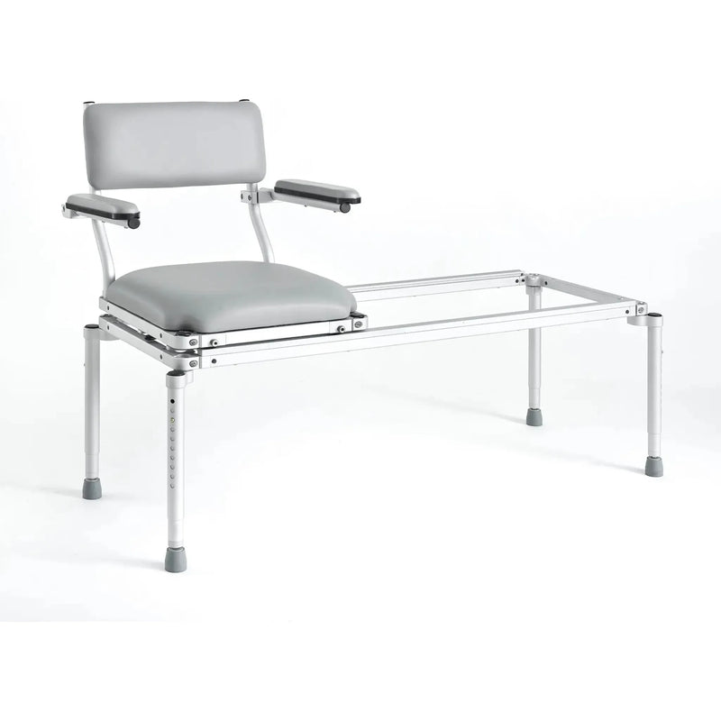 Nuprodx Tub Transfer Bench System MC5300-XX