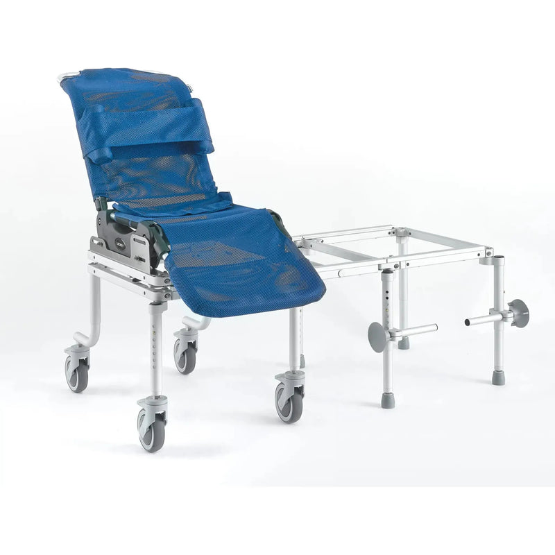 Nuprodx Multichair Pediatric Tub Slider System MC6000Leckey