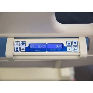 NOA Hospital Platinum SC Plus Medical Bed