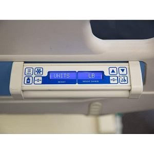 NOA Hospital Platinum SC Plus Medical Bed