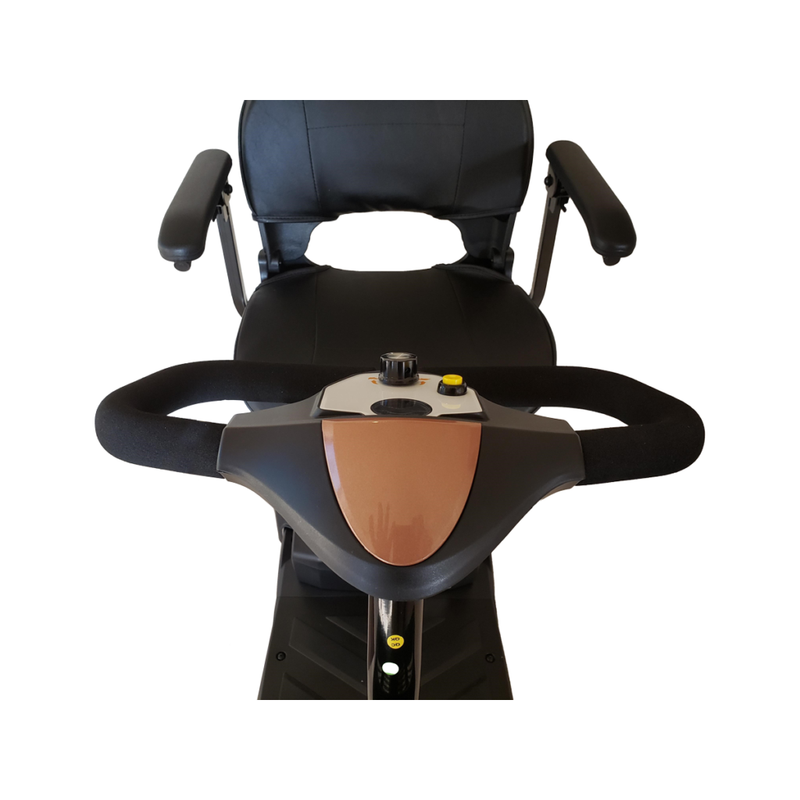 EV Rider The MiniRider Lite Transportable Scooter