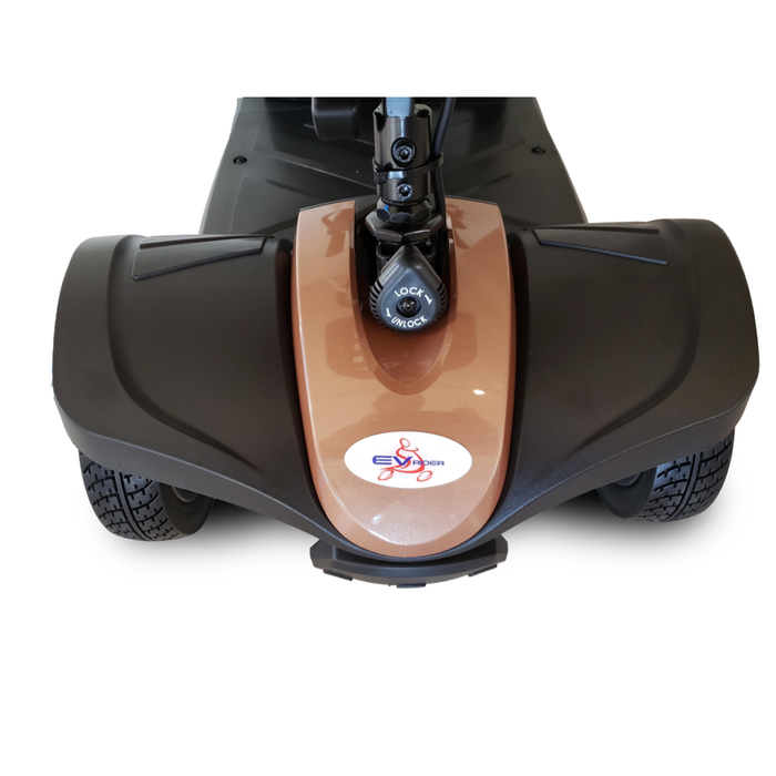 EV Rider The MiniRider Lite Transportable Scooter