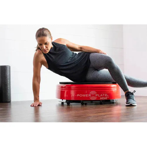 Power Plate Move