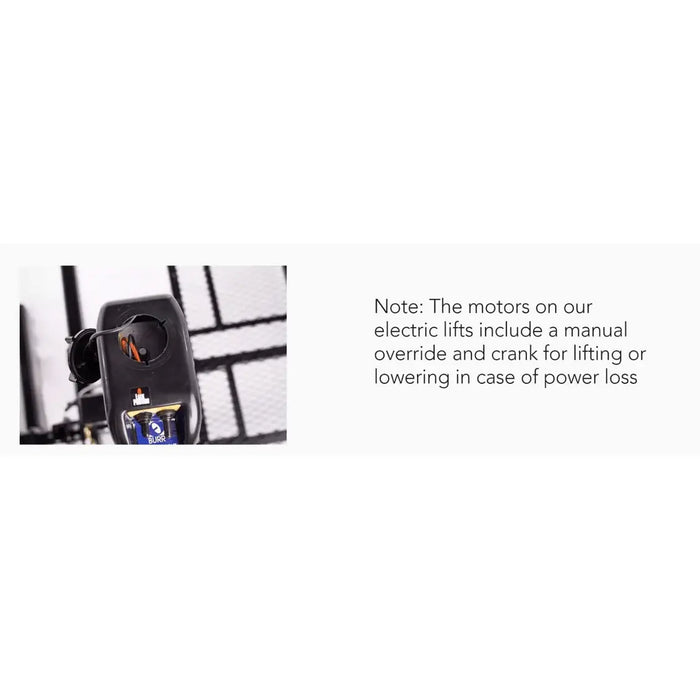 EZ Carrier EZCLA Automatic Lift Carrier
