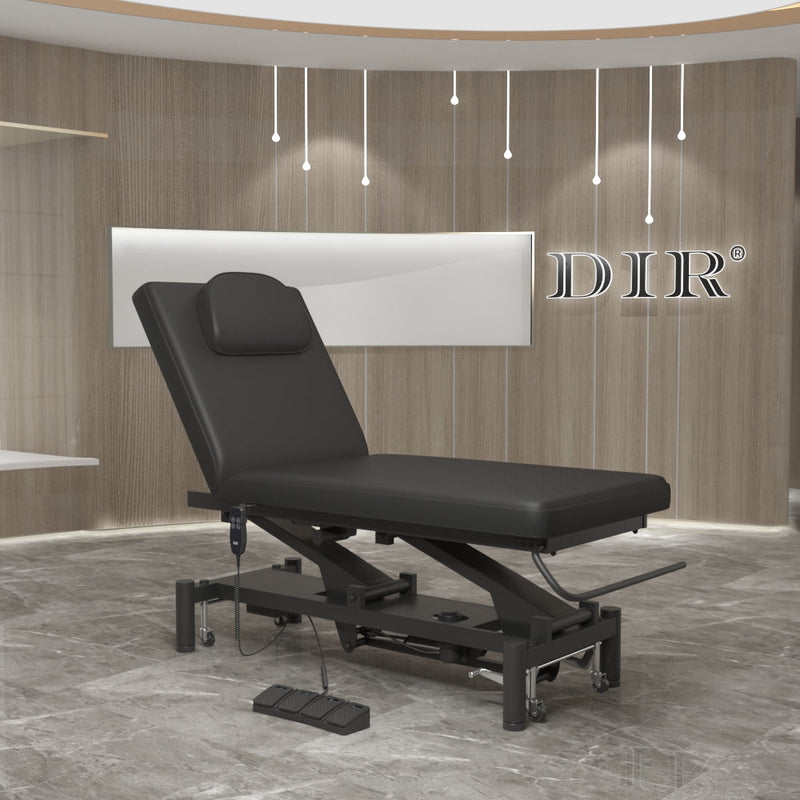 DIR Mar Egeo Electric Medical Spa Treatment Bed 2 Motors