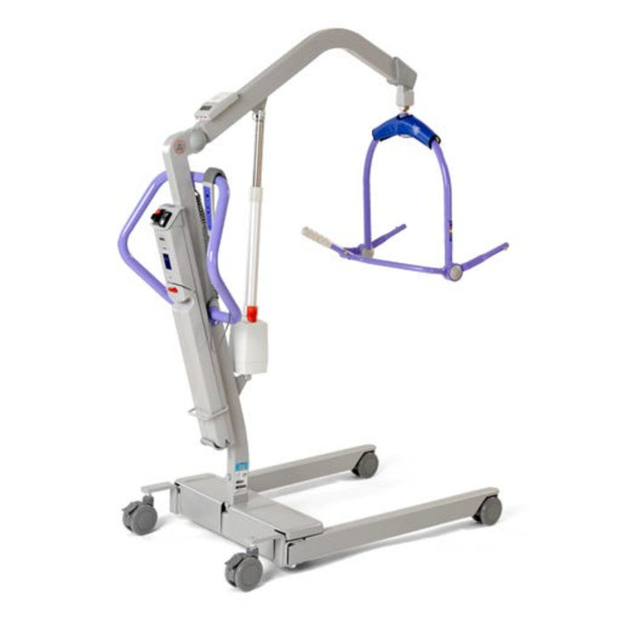 Arjo Maxi 500 Floor Lift With or Without Scale MAXI500