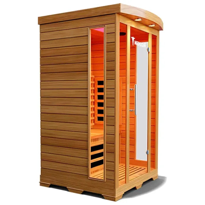 Medical Saunas Medical 4 Infrared Sauna