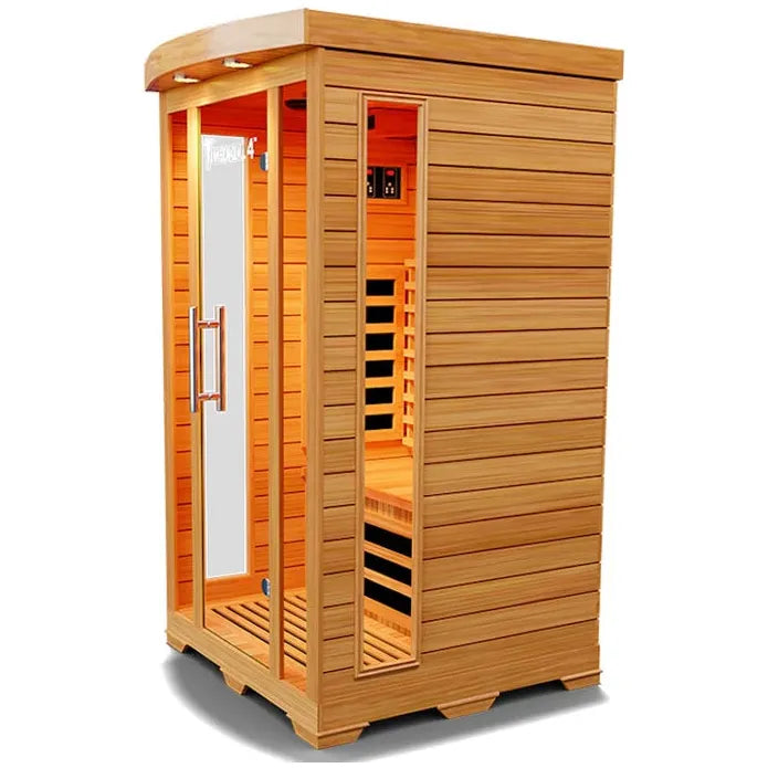 Medical Saunas Medical 4 Infrared Sauna