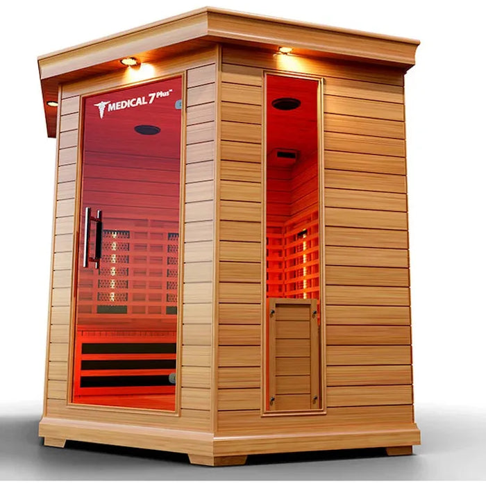 Medical 7 Plus - Medical Sauna