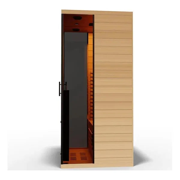 Medical 5 Ultra Full-Spectrum Infrared Sauna