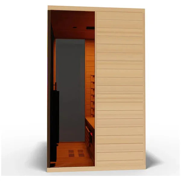 Medical 7 Ultra Full-Spectrum Sauna