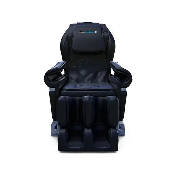 Medical Breakthrough 5 Massage Chair (Version 2.0) - L Track
