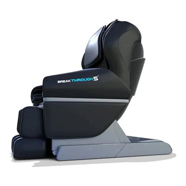 Medical Breakthrough 5 Massage Chair (Version 2.0) - L Track