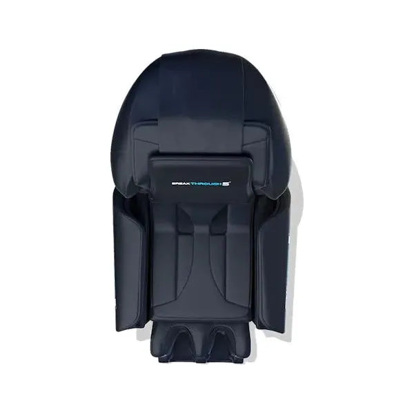 Medical Breakthrough 5 Massage Chair (Version 2.0) - L Track