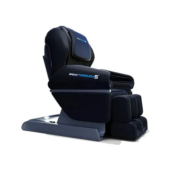 Medical Breakthrough 5 Massage Chair (Version 2.0) - L Track