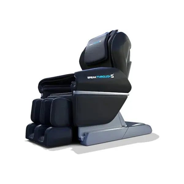 Medical Breakthrough 5 Massage Chair (Version 2.0) - L Track