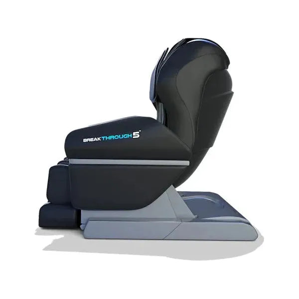 Medical Breakthrough 5 Massage Chair (Version 2.0) - L Track