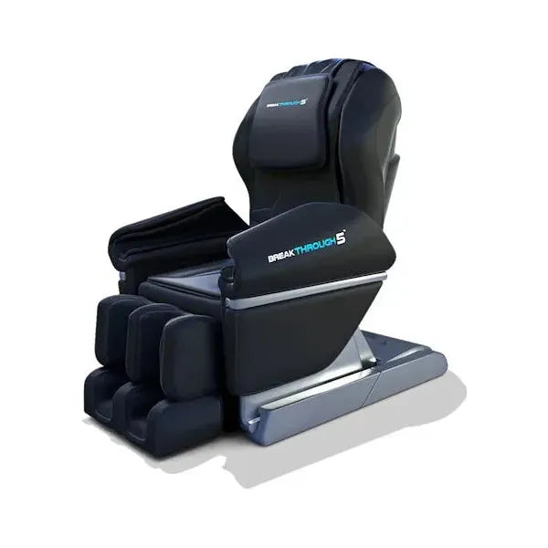 Medical Breakthrough 5 Massage Chair (Version 2.0) - L Track