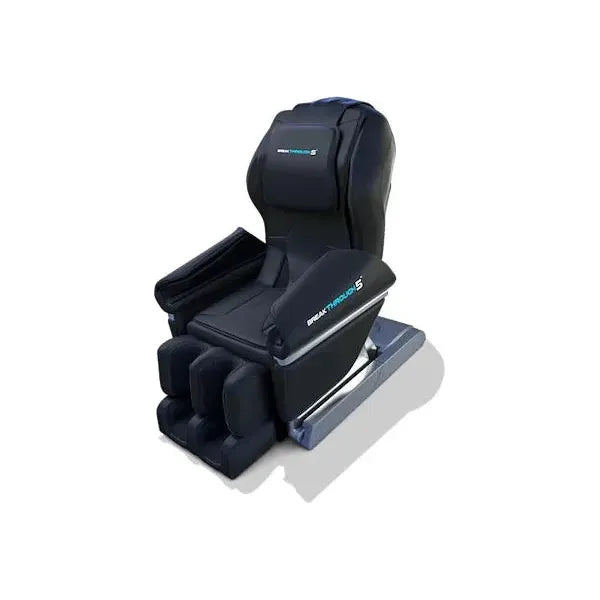Medical Breakthrough 5 Massage Chair (Version 2.0) - L Track