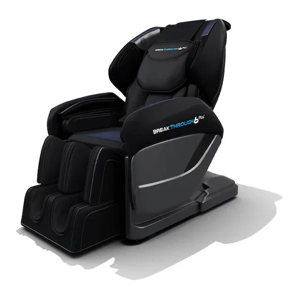 Medical Breakthrough 6 Plus Massage Chair