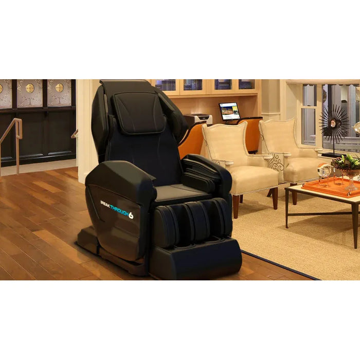 Medical Breakthrough 6 Plus Massage Chair