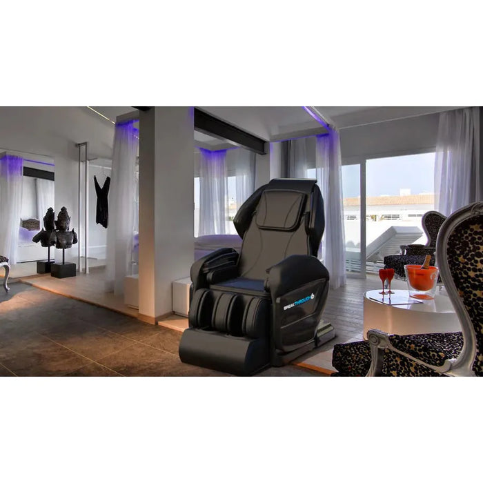 Medical Breakthrough 6 Plus Massage Chair