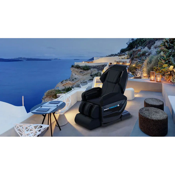 Medical Breakthrough 6 Plus Massage Chair