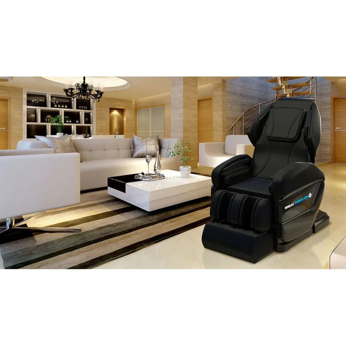 Medical Breakthrough 6 Plus Massage Chair