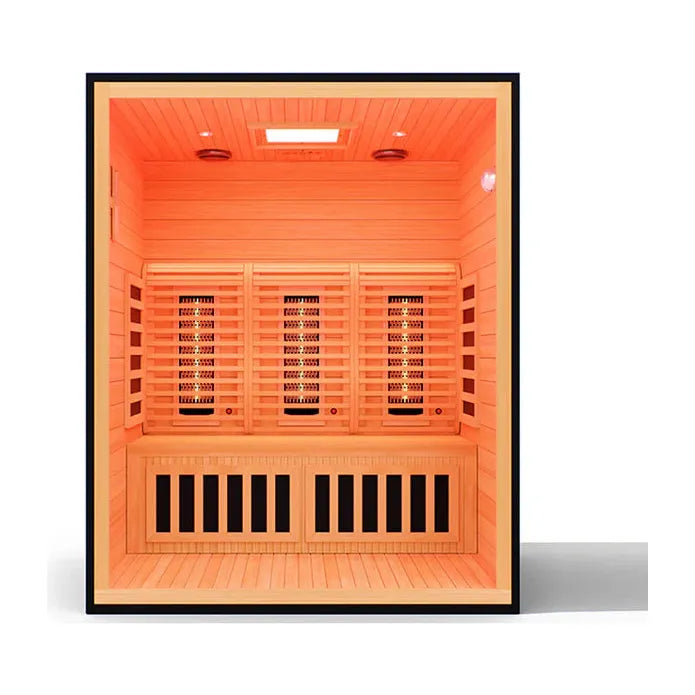 Medical Commercial 486 Infrared Sauna