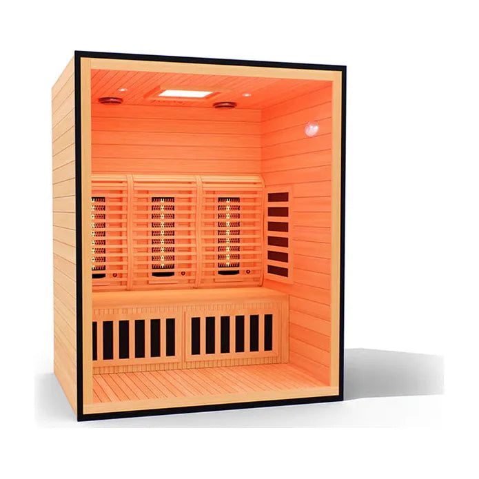 Medical Commercial 486 Infrared Sauna