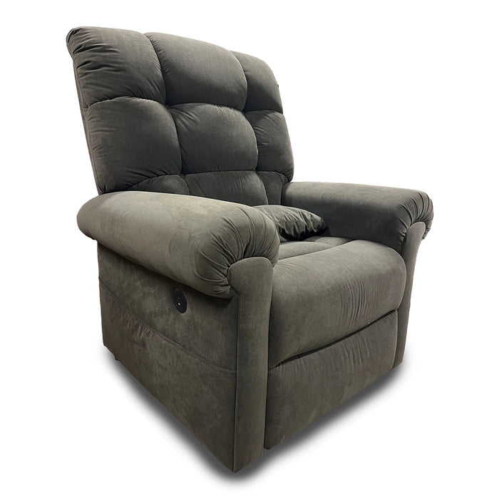 Journey Perfect Sleep Chair