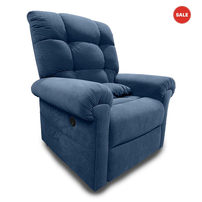 Journey Perfect Sleep Chair