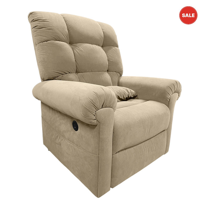 Journey Perfect Sleep Chair