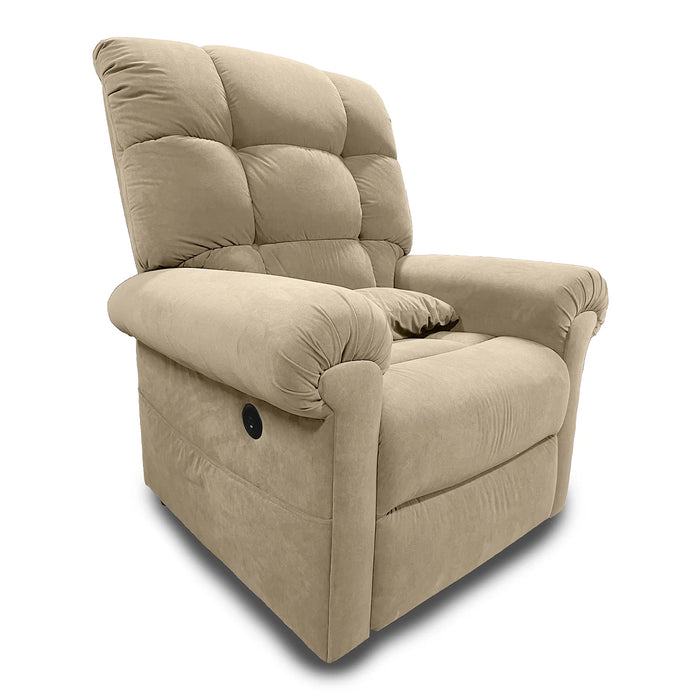 Journey Perfect Sleep Chair