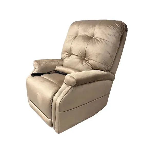 Journey Perfect Sleep Chair