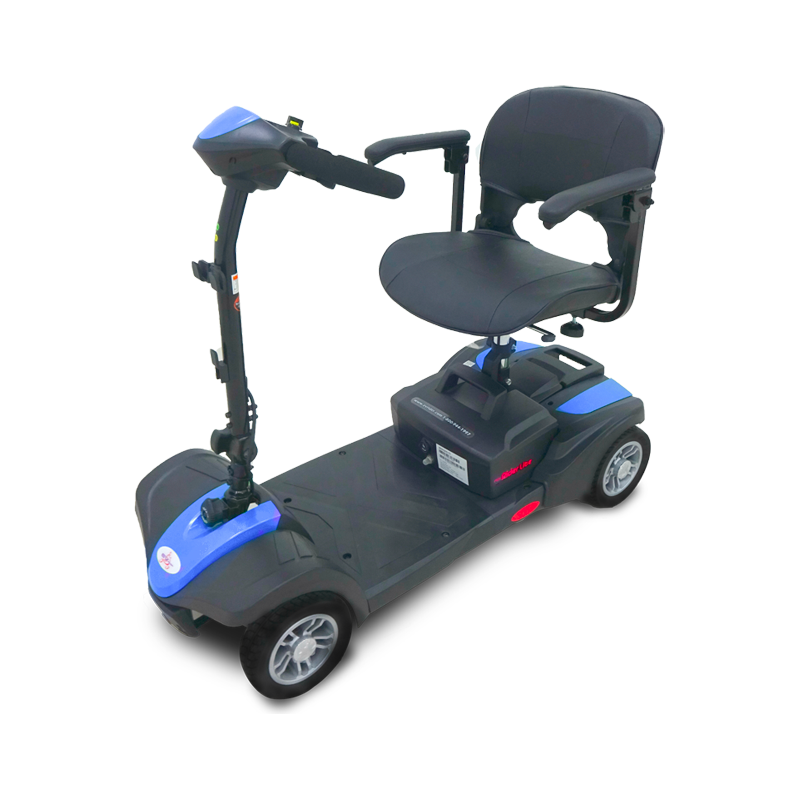 EV Rider The MiniRider Lite Transportable Scooter