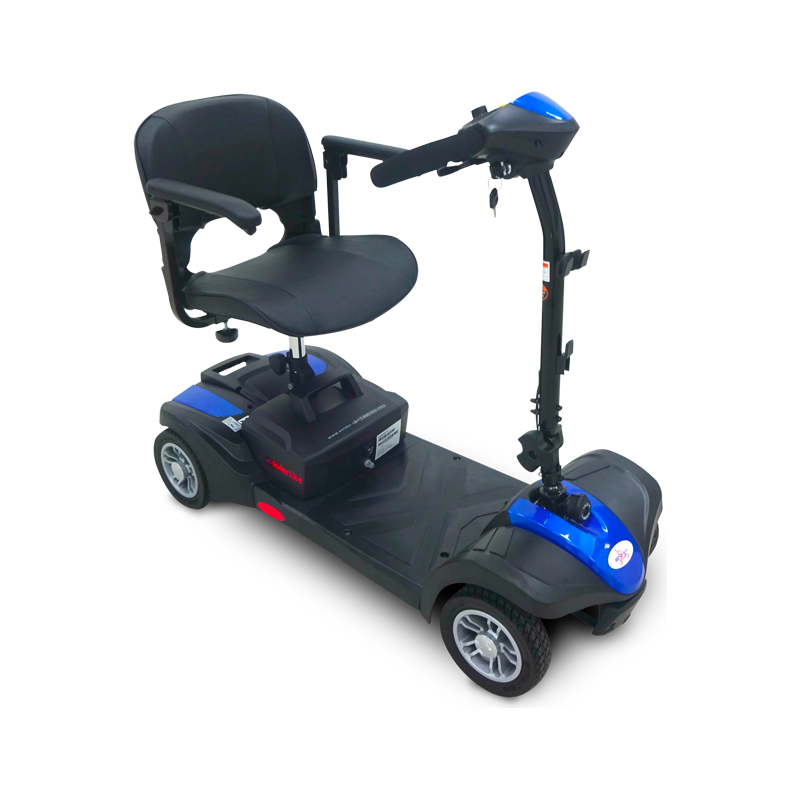 EV Rider The MiniRider Lite Transportable Scooter