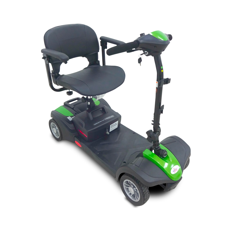 Mini Rider EV Rider The MiniRider Lite Transportable Scooter — Mediriser