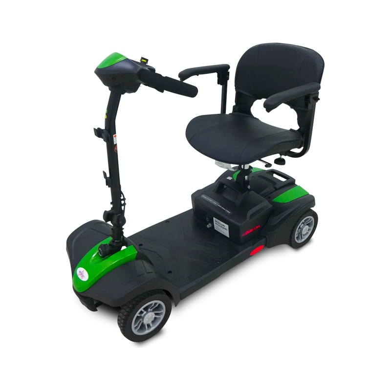 Mini Rider EV Rider The MiniRider Lite Transportable Scooter — Mediriser