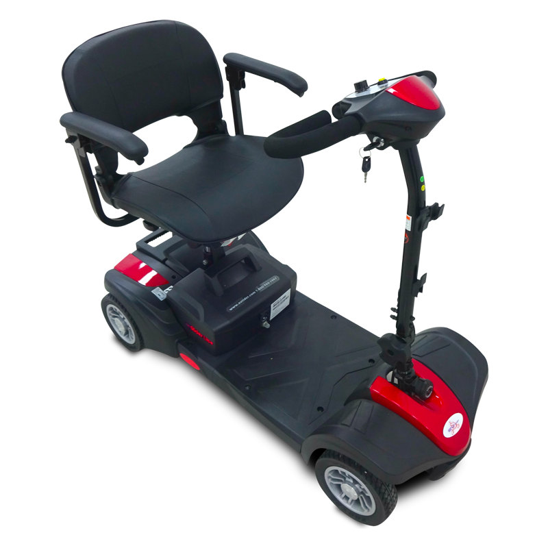 EV Rider The MiniRider Lite Transportable Scooter