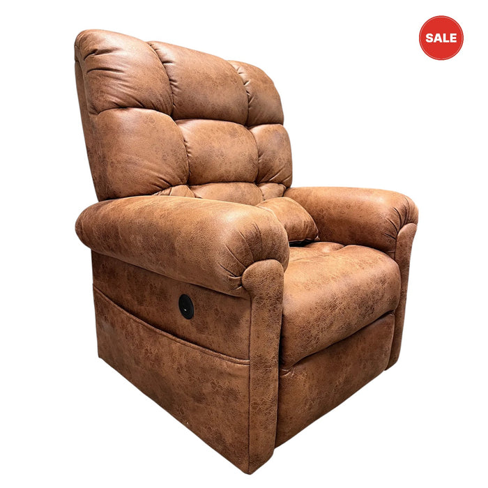 Journey Perfect Sleep Chair