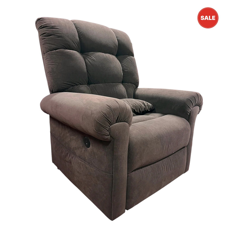 Journey Perfect Sleep Chair